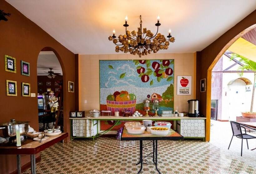 Fotos del hotel Ville De La Vie:  2