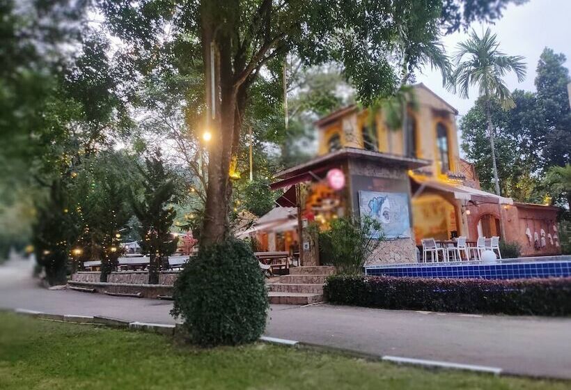 Fotos del hotel Ville De La Vie:  8