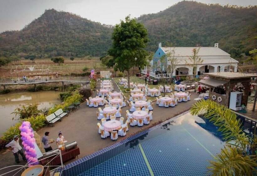 Fotos del hotel Ville De La Vie:  23