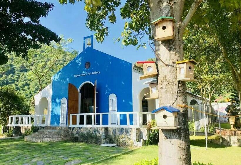 Fotos del hotel Ville De La Vie:  22