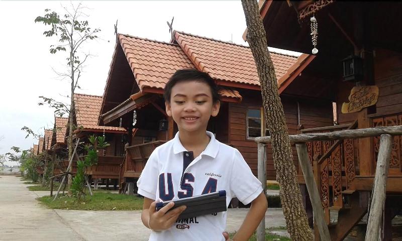 Fotos del hotel Zaleena Grand:  20