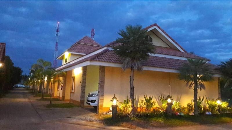 Fotos del hotel Zaleena Grand:  21