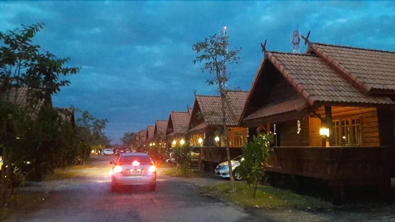 Fotos del hotel Zaleena Grand:  22