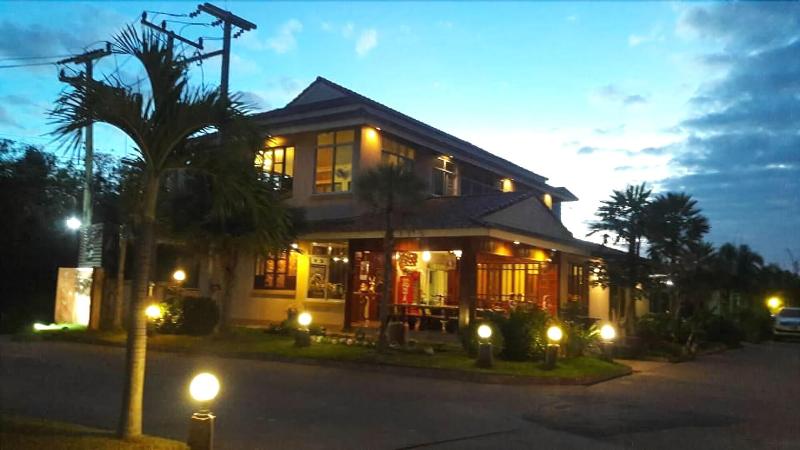 Fotos del hotel Zaleena Grand:  15