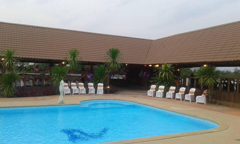 Fotos del hotel Zaleena Grand:  14