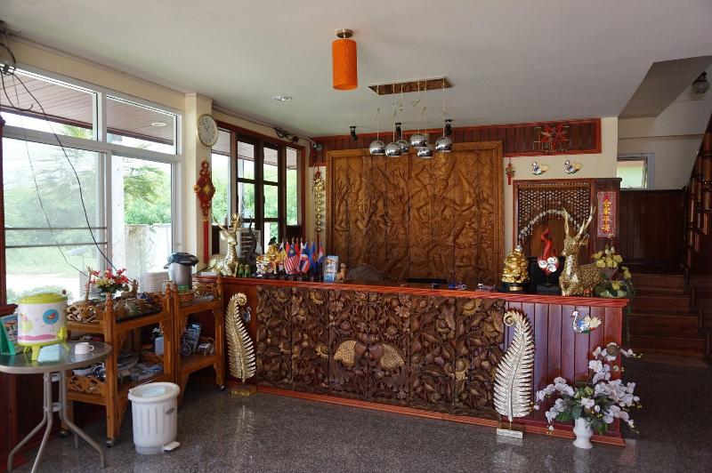 Fotos del hotel Zaleena Grand:  3