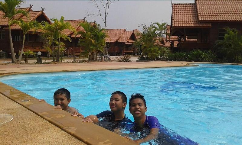 Fotos del hotel Zaleena Grand:  8