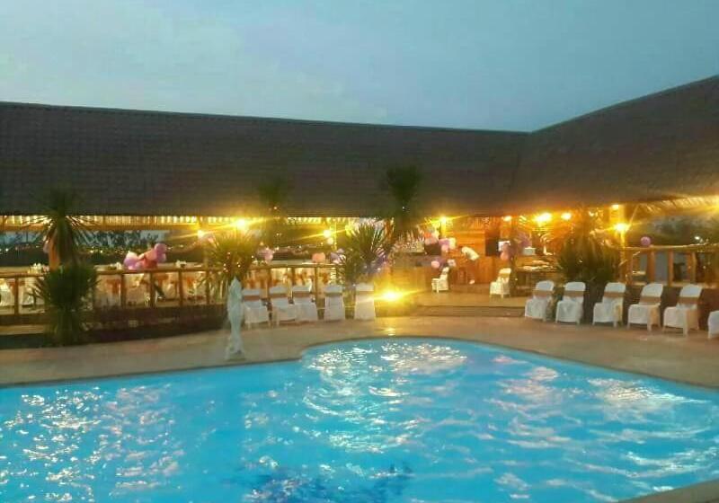 Fotos del hotel Zaleena Grand:  5