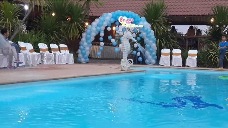 Fotos del hotel Zaleena Grand:  19