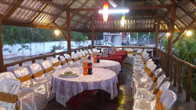 Fotos del hotel Zaleena Grand:  9