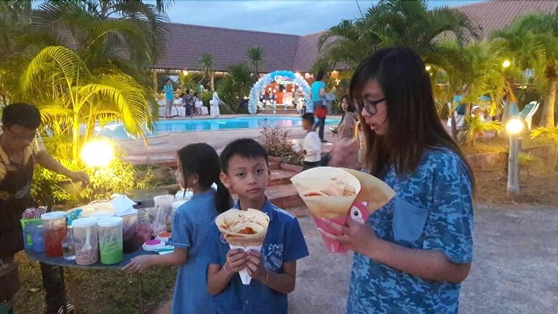 Fotos del hotel Zaleena Grand:  13