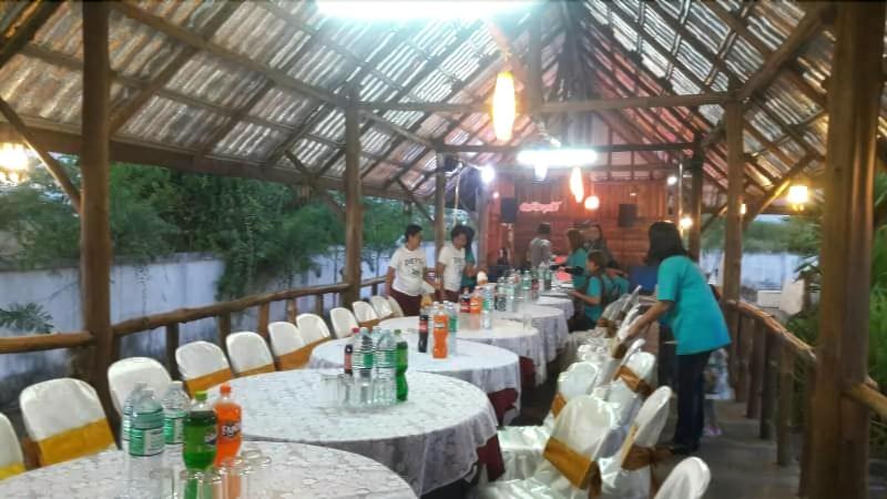 Fotos del hotel Zaleena Grand:  4