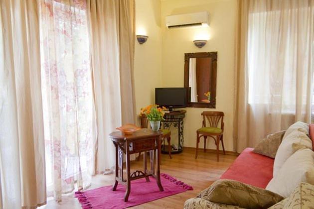 Fotos del hotel Villa Allegra:  3