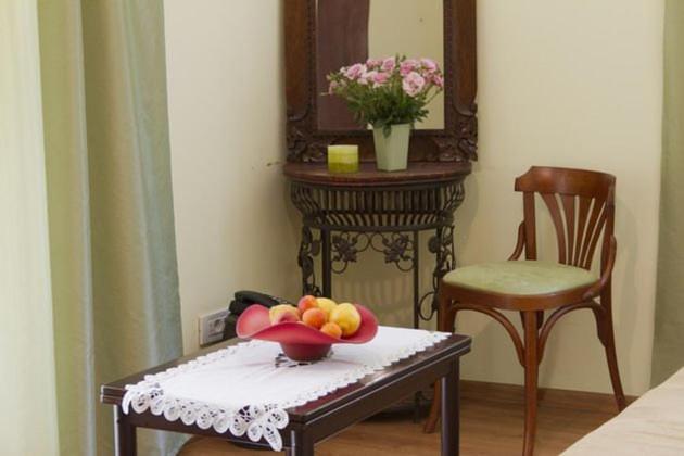 Fotos del hotel Villa Allegra:  14