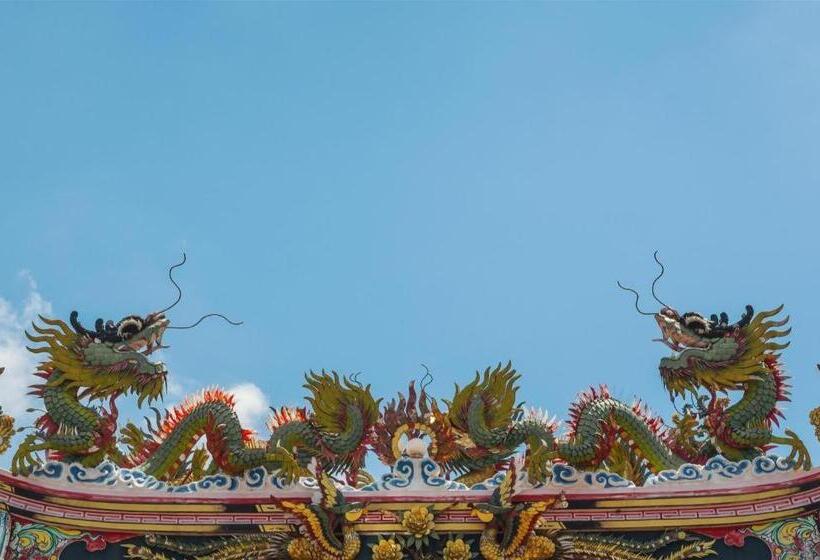 Fotos del hotel Atikarn Princess  & Resort:  14