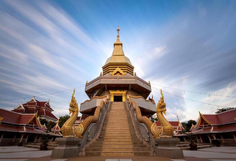 Fotos del hotel Atikarn Princess  & Resort:  9