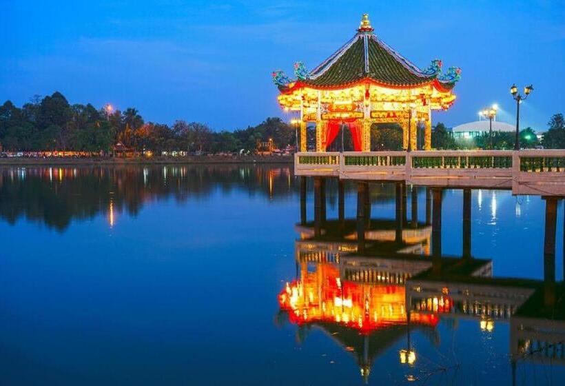 Fotos del hotel Atikarn Princess  & Resort:  15