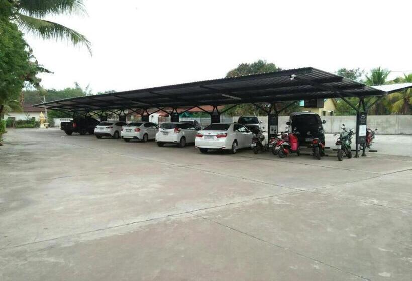 Fotos del hotel Atikarn Princess  & Resort:  8