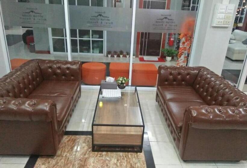 Fotos del hotel Atikarn Princess  & Resort:  2