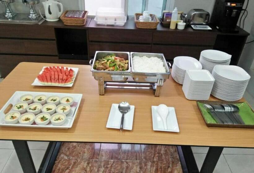 Fotos del hotel Atikarn Princess  & Resort:  6