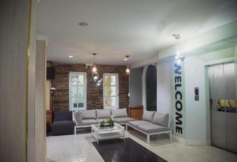 Fotos del hotel Atikarn Princess  & Resort:  10