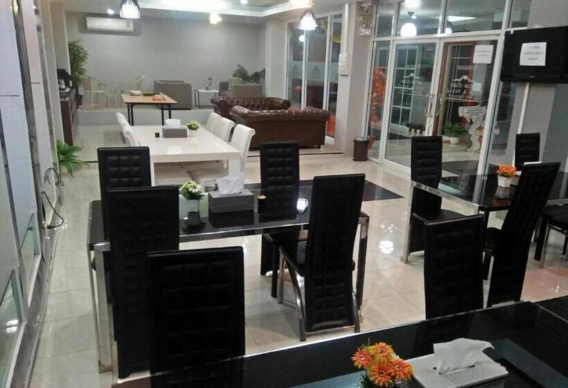 Fotos del hotel Atikarn Princess  & Resort:  11