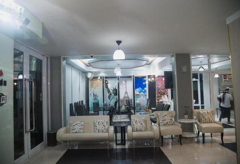 Fotos del hotel Atikarn Princess  & Resort:  16