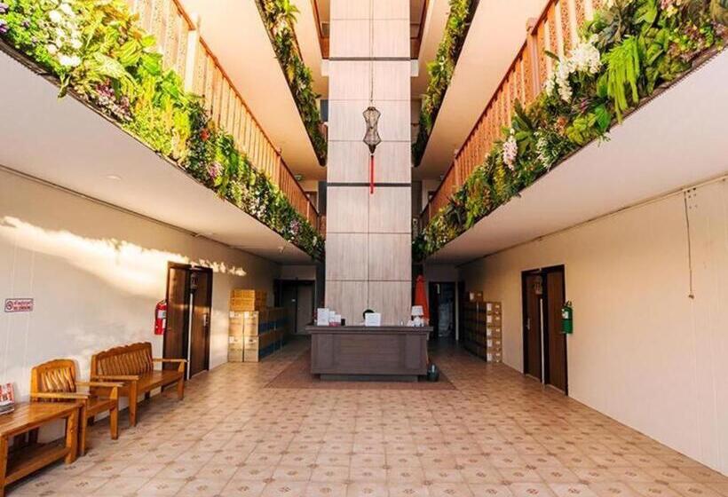 Fotos del hotel B2 Airport Boutique & Budget:  13