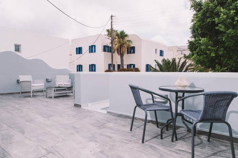 Fotos del hotel Oasis:  6