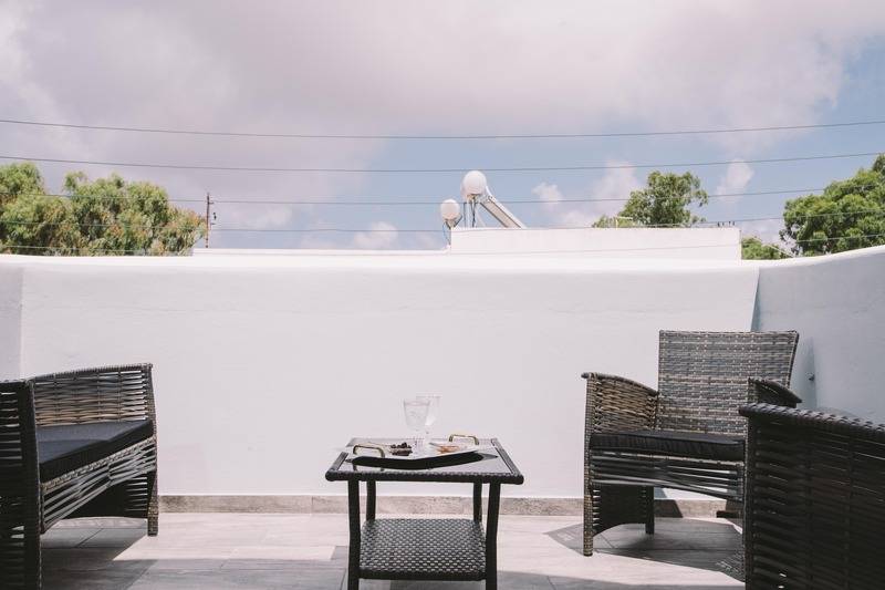 Fotos del hotel Oasis:  3