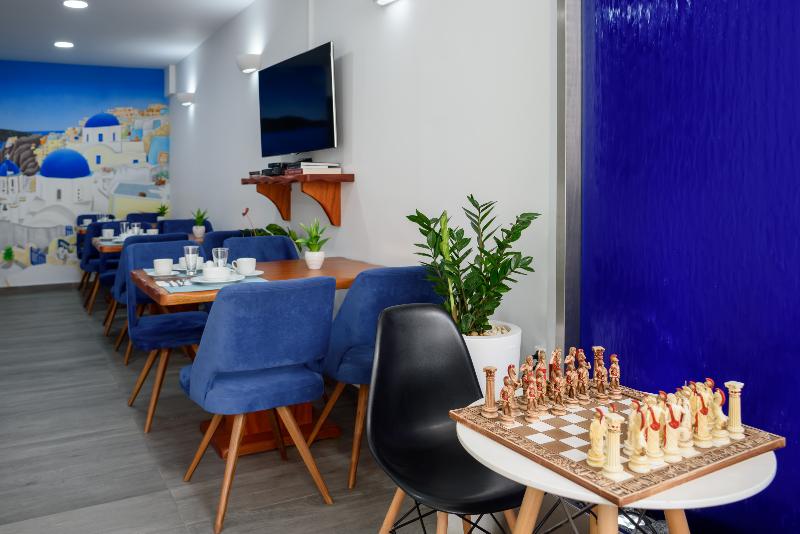 Fotos del hotel Oasis:  9