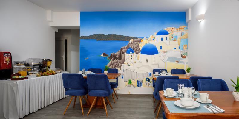 Fotos del hotel Oasis:  8