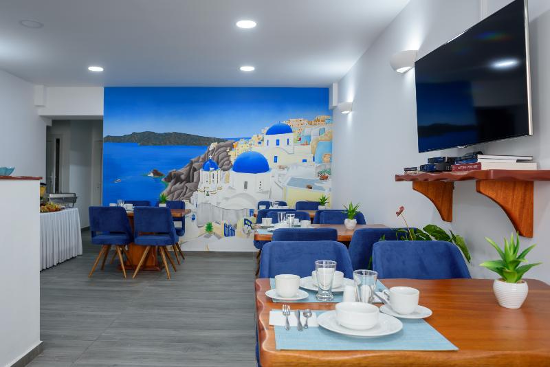 Fotos del hotel Oasis:  2