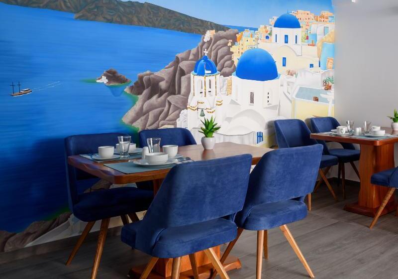 Fotos del hotel Oasis:  5