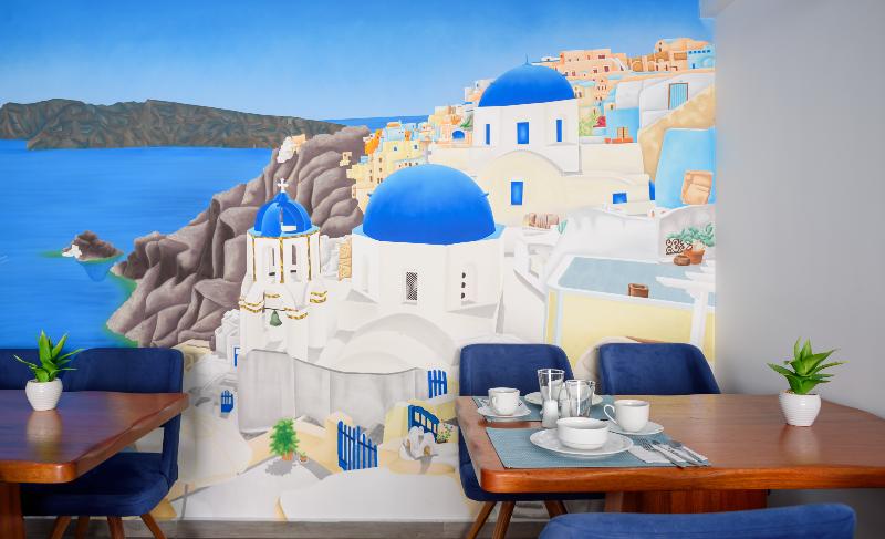 Fotos del hotel Oasis:  11