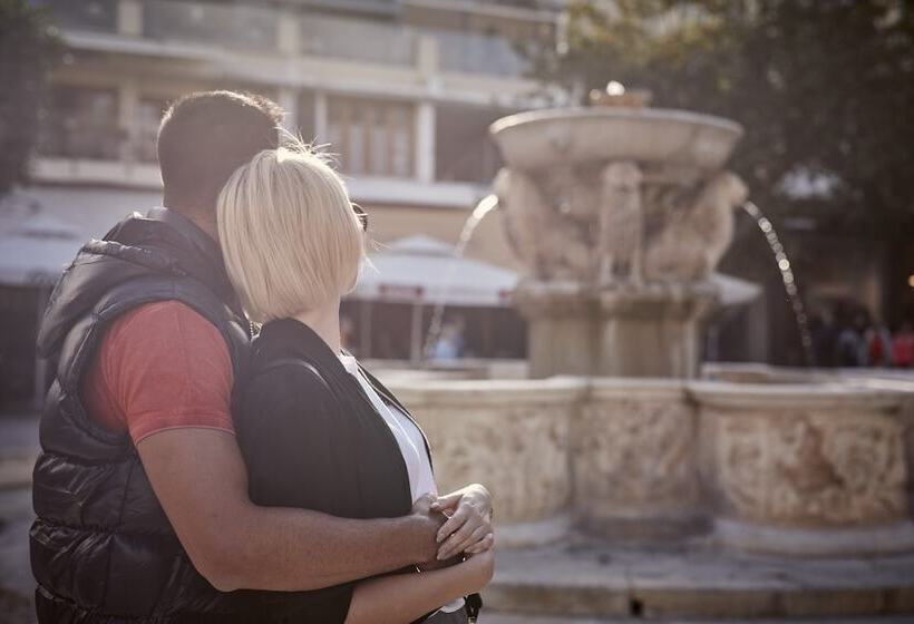 Fotos del hotel Olive Green:  5