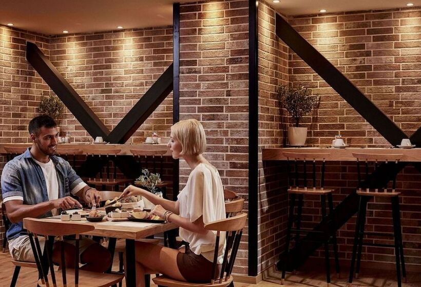 Fotos del hotel Olive Green:  16