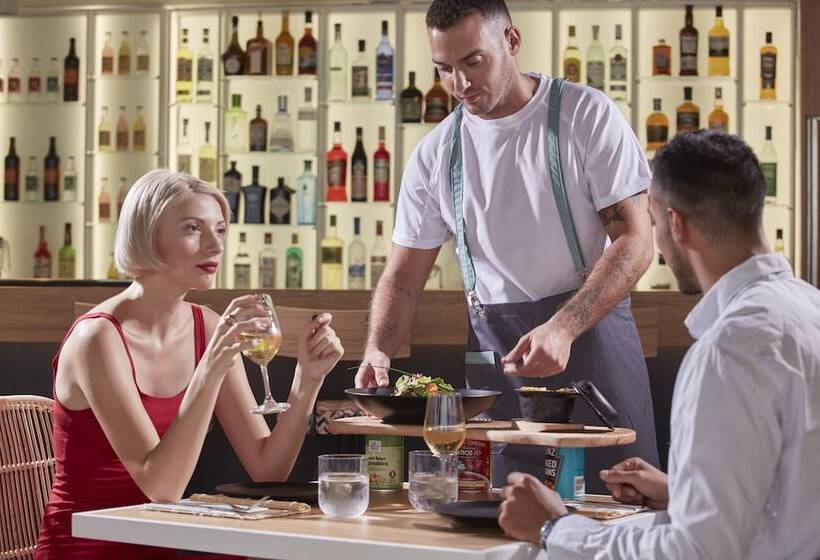 Fotos del hotel Olive Green:  24