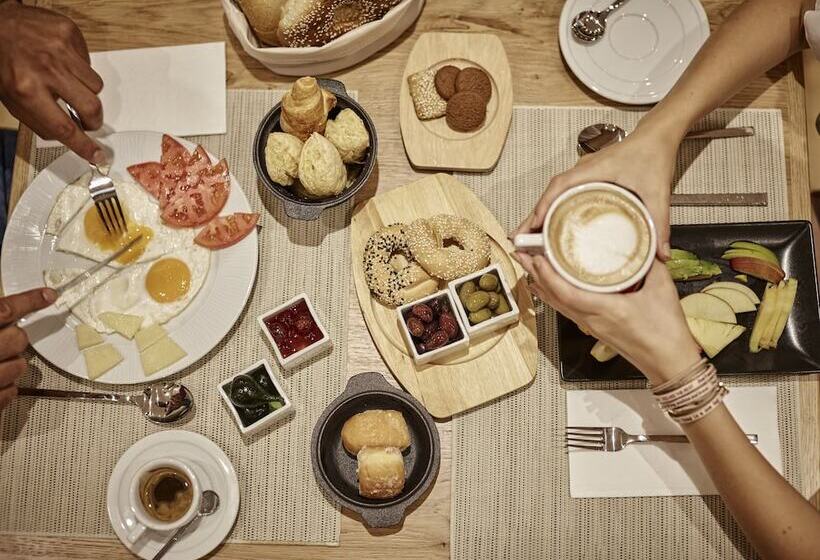 Fotos del hotel Olive Green:  8