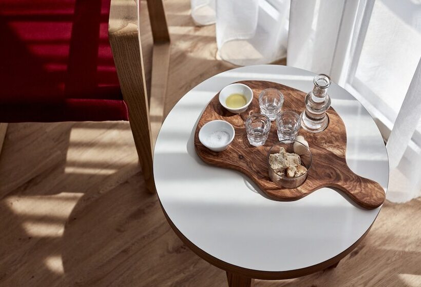 Fotos del hotel Olive Green:  20