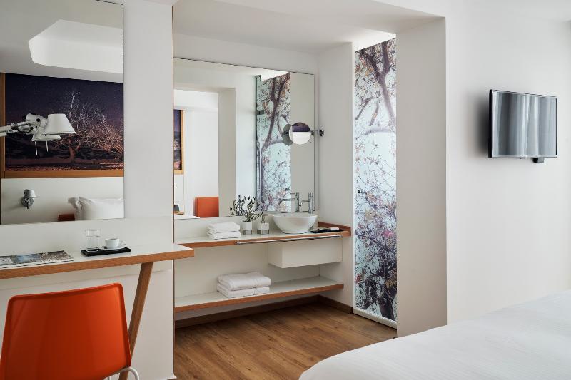 Fotos del hotel Olive Green:  7