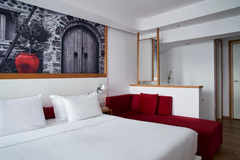 Fotos del hotel Olive Green:  11