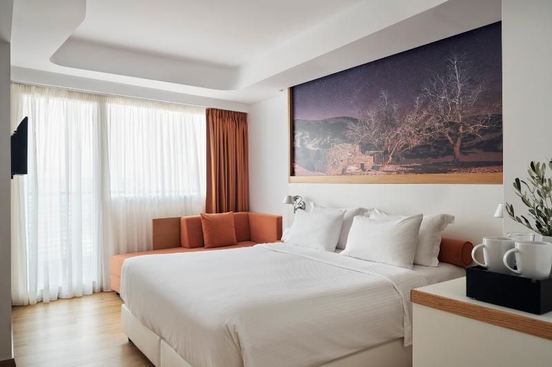 Fotos del hotel Olive Green:  15