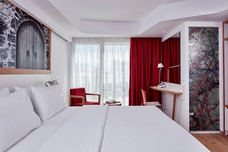 Fotos del hotel Olive Green:  25