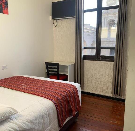 Fotos del hotel Catedral:  22