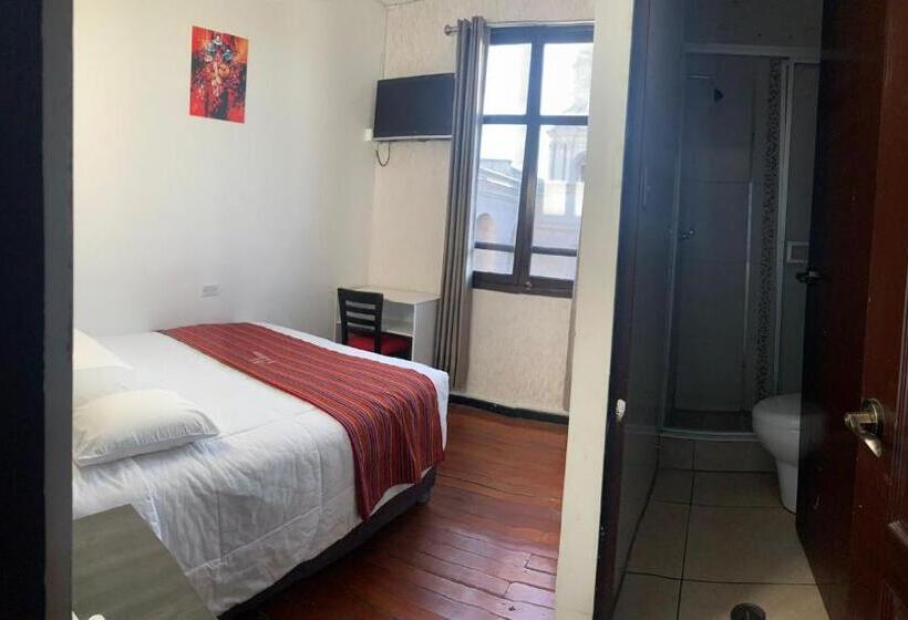 Fotos del hotel Catedral:  5