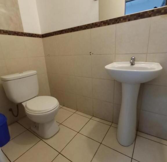 Fotos del hotel Catedral:  8