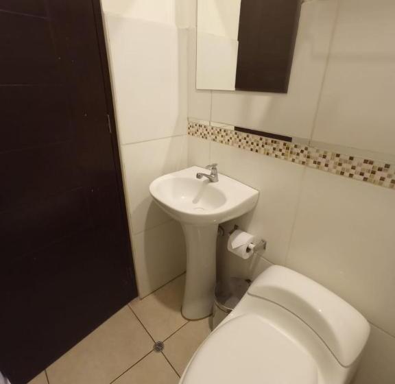 Fotos del hotel Catedral:  4