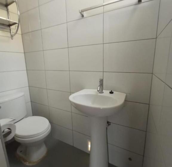 Fotos del hotel Catedral:  14