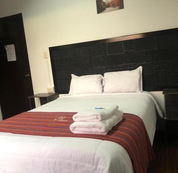 Fotos del hotel Catedral:  3